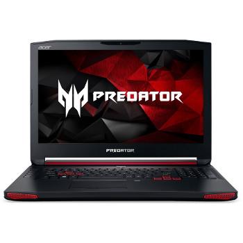 Image du PC portable Acer Predator G9-592-57PM Full HD IPS SSD